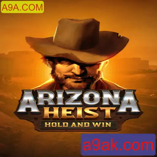 ArizonaHeist: A Nova Sensação dos Jogos On-Line