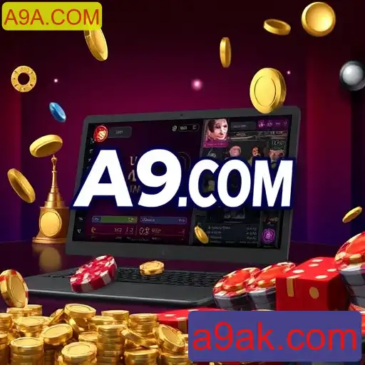 Gaming Experience A9A.COM - 800+ Premium and Exclusive Games