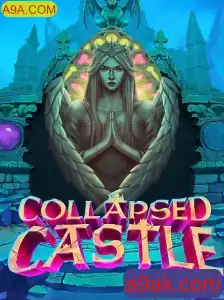 Explorando os Mistérios de CollapsedCastle