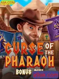 Explorando o Fascinante Mundo de CurseofthePharaohBonusBuy e a Conexão com A9A.COM