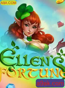 Descubra os Segredos de EllensFortune: O Novo Fenômeno dos Jogos Online