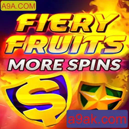 Explorando o Mundo de FieryFruitsMoreSpins e Sua Conexão com A9A.COM