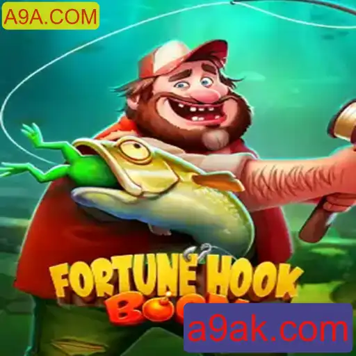 FortuneHookBoom: Um Mergulho no Novo Fenômeno de Jogos