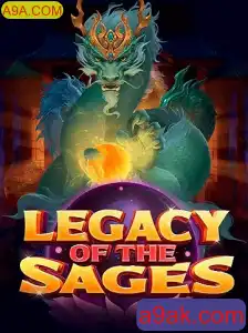 Descubra LegacyoftheSages: O Novo Fenômeno dos Jogos Virtuais