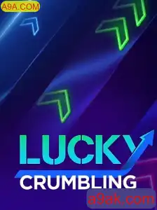 Explorando o Fascinante Mundo de LuckyCrumbling e a Plataforma A9A.COM