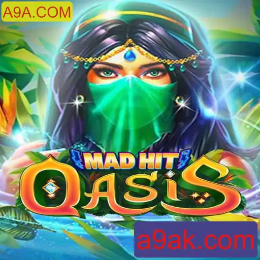 Descubra o Mundo do Jogo MadHitOasis: Uma Experiência Inovadora
