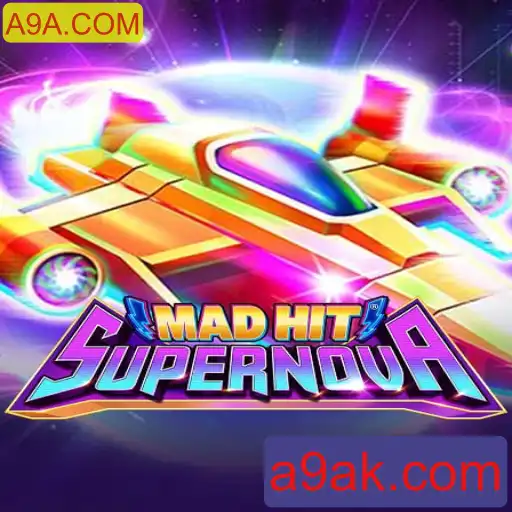 Explorando o Universo de 'MadHitSupernova'