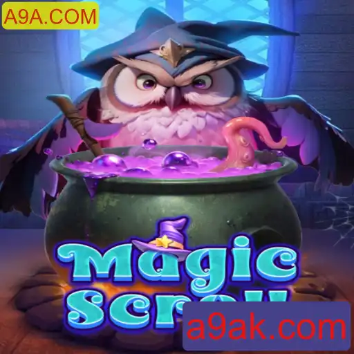 MagicScroll: O Novo Mundo dos Jogos de Estrategia