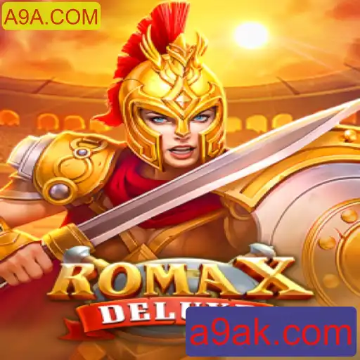 Descubra o Fascinante Mundo de RomaXDeluxe: Um Novo Jogo Empolgante