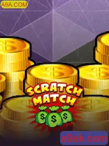 Explore o Empolgante Mundo de ScratchMatch: Um Novo Jogo em A9A.COM