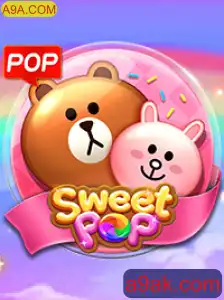 Descubra o Mundo Encantado de SweetPOP: O Jogo de Puzzles Delicioso