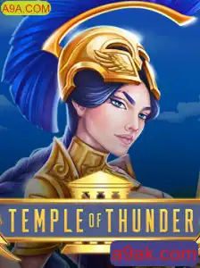 Explorando TempleofThunder: Um Mergulho no Mundo do Jogo de Ação e Aventura